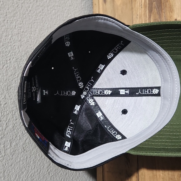 MINNESOTA TWINS NEW ERA Baseball cap - Picture 5 of 6
